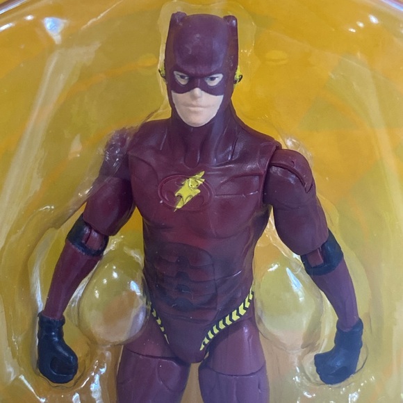 THE FLASH - Picture 14 of 16